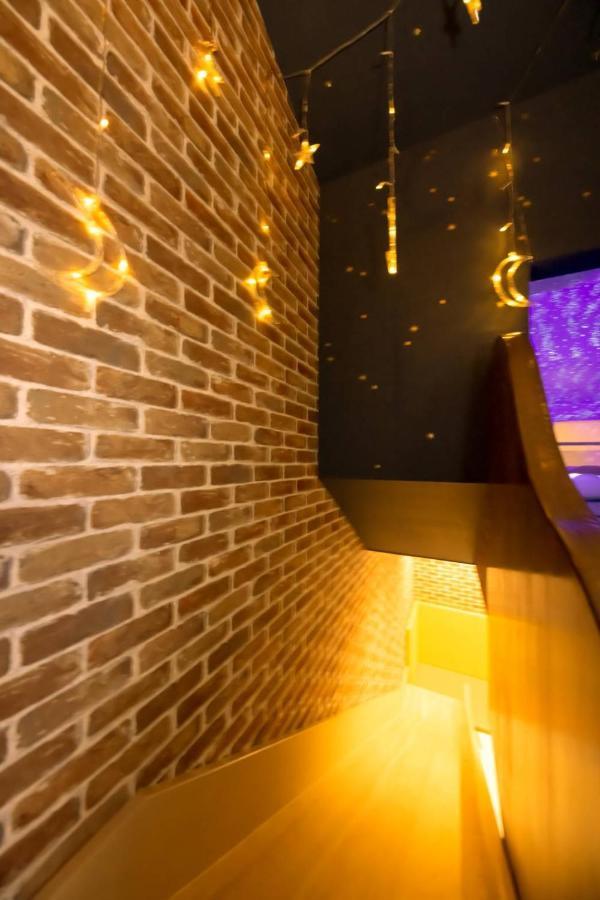 Holy House Villa Tokyo Exterior photo