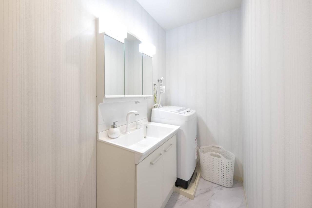 Holy House Villa Tokyo Exterior photo